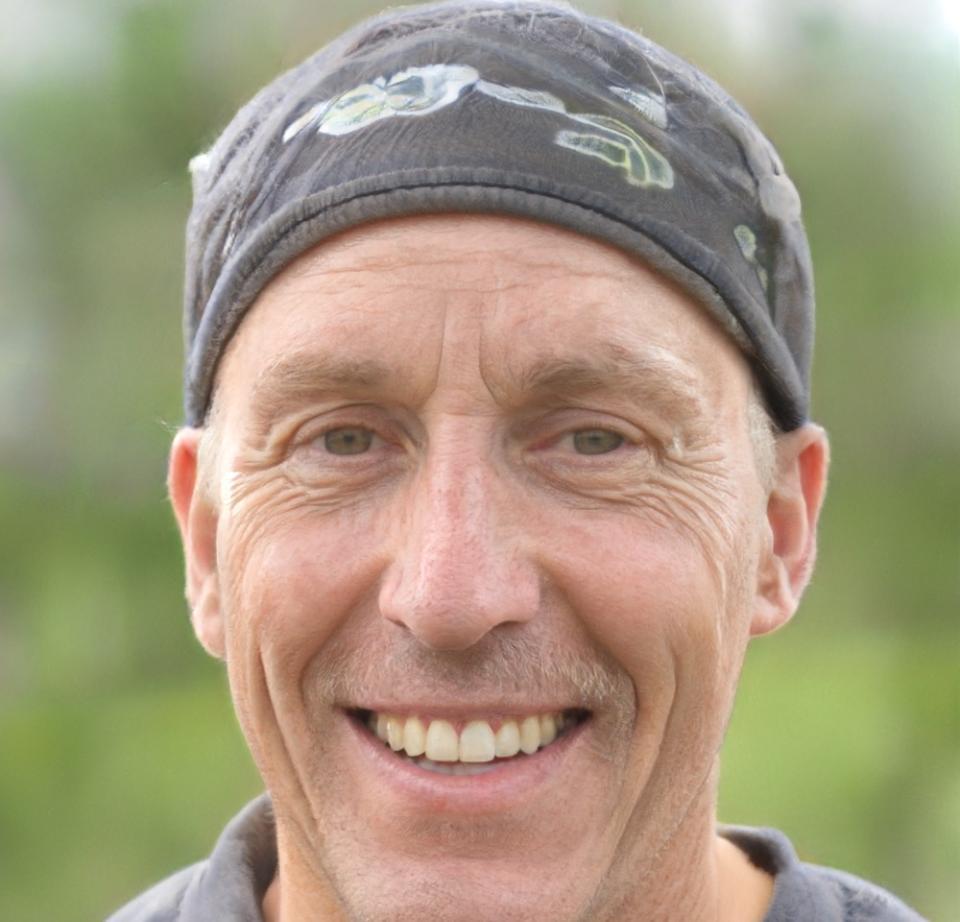 Portrait von Tillmann Eschenburg